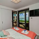 Zatoka Komfortu Blueapart Apartman Jastarnia