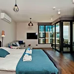 Apartman Zatoka Komfortu Blueapart *