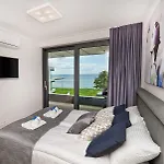 Apartman Zatoka Komfortu Blueapart *