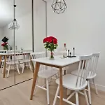 Apartman Zatoka Komfortu Blueapart