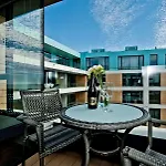 Apartman Zatoka Komfortu Blueapart *