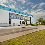 Zatoka Komfortu Blueapart *