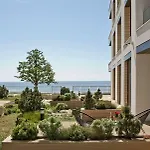 Zatoka Komfortu Blueapart Apartman
