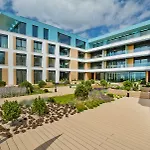 Apartman Zatoka Komfortu Blueapart Jastarnia