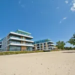 Apartman Zatoka Komfortu Blueapart Jastarnia