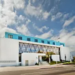Zatoka Komfortu Blueapart Apartman Jastarnia