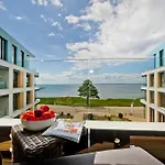Apartman Zatoka Komfortu Blueapart