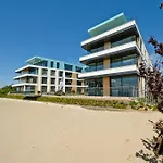 Zatoka Komfortu Blueapart Apartman Jastarnia