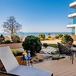 Apartman Zatoka Komfortu Blueapart