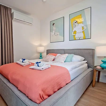 Zatoka Komfortu Blueapart Jastarnia