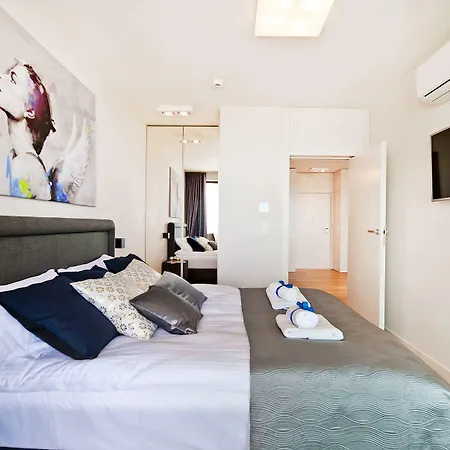 Zatoka Komfortu Blueapart