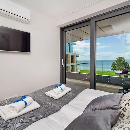 Zatoka Komfortu Blueapart Apartment