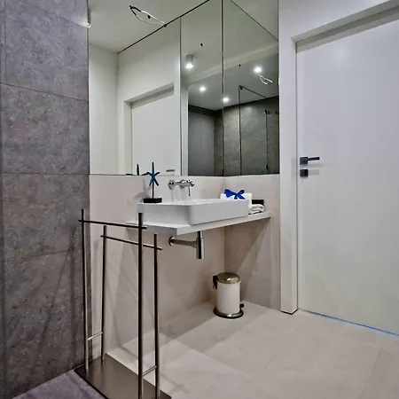 Zatoka Komfortu Blueapart 亚斯塔尔尼亚