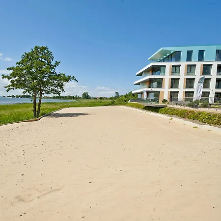 Apartment Zatoka Komfortu Blueapart *