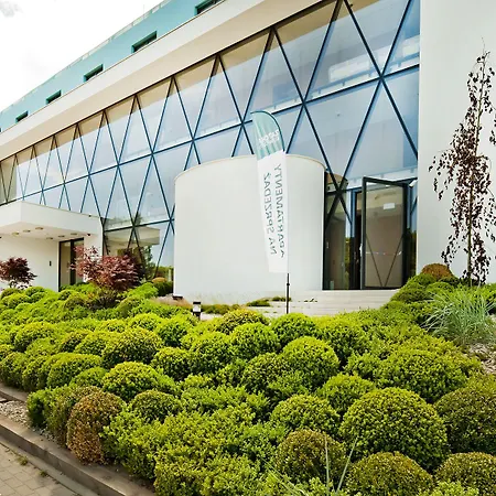 Apartment Zatoka Komfortu Blueapart *