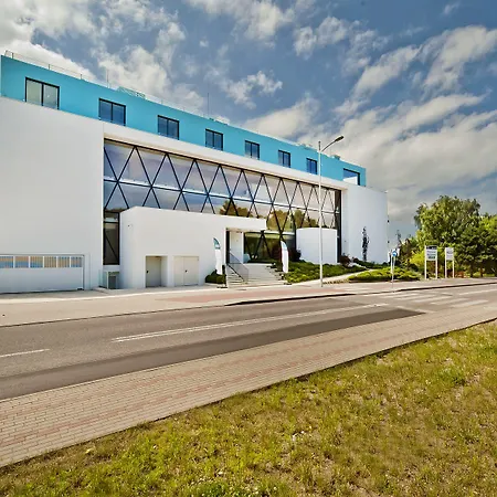 Zatoka Komfortu Blueapart *