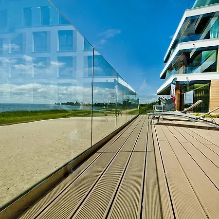 Zatoka Komfortu Blueapart