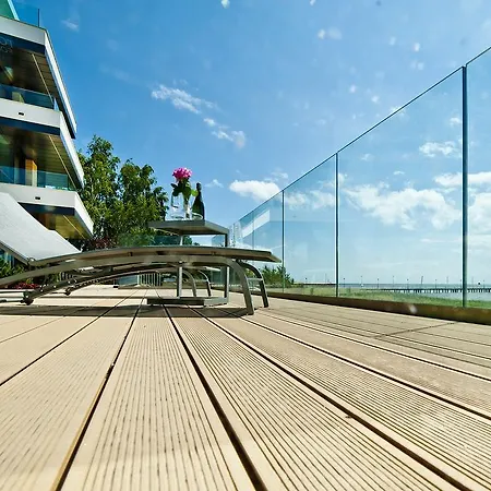 Zatoka Komfortu Blueapart