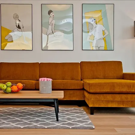 Apartment Zatoka Komfortu Blueapart Jastarnia