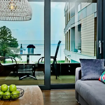 Zatoka Komfortu Blueapart * Jastarnia