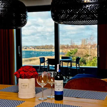 Zatoka Komfortu Blueapart Jastarnia