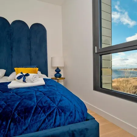 Zatoka Komfortu Blueapart *