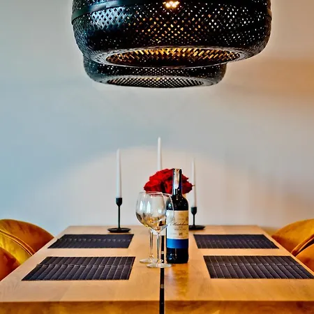 Zatoka Komfortu Blueapart *