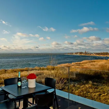 Zatoka Komfortu Blueapart