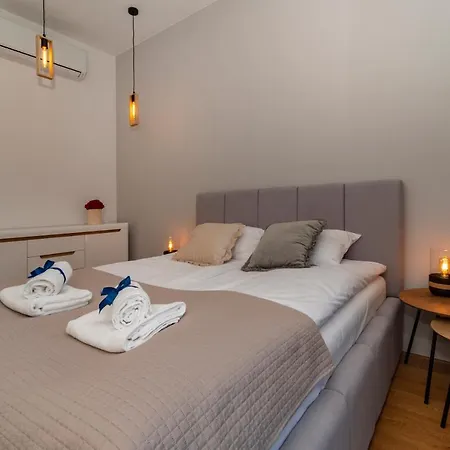 Zatoka Komfortu Blueapart