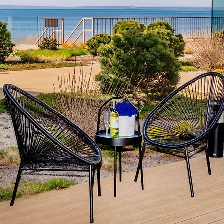 Apartment Zatoka Komfortu Blueapart *