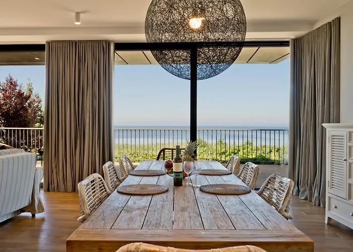 Zatoka Komfortu Blueapart דירה *