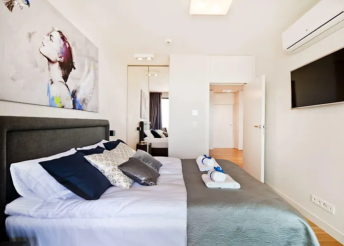 Zatoka Komfortu Blueapart