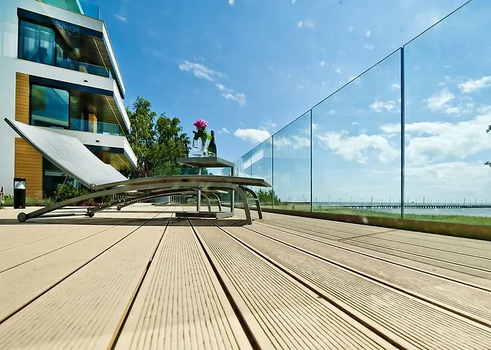 Zatoka Komfortu Blueapart