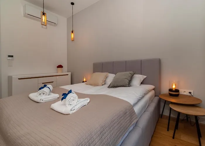 Zatoka Komfortu Blueapart